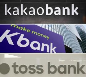 Internet Banks Struggle to Find Sustainable Growth Amidst Competition