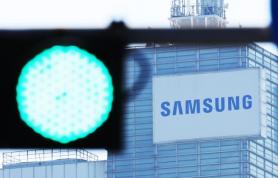 Samsung Electronics Joins $1 Trillion Market Cap Club