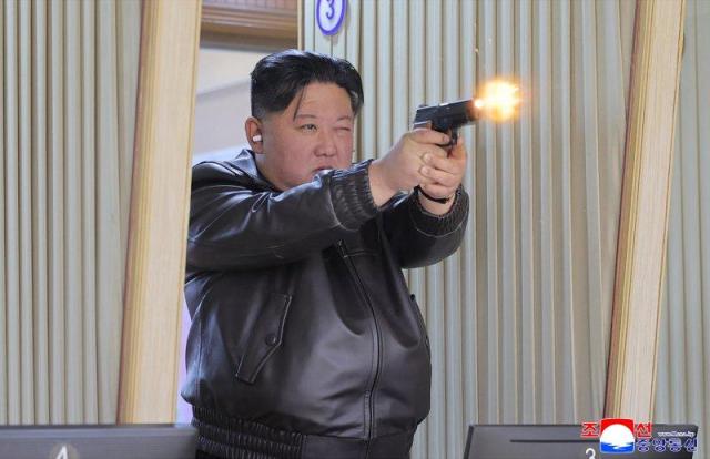 北朝鮮、憲法に領土条項を新設・統一条項は削除…「二国家」反映 