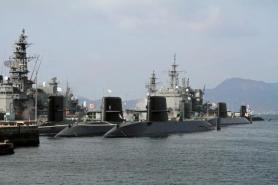 Japan Begins Talks to Export Used Destroyer Escorts to the Philippines
