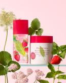 Elizabeth Arden Launches Two Green Tea Strawberry Basil Products for Spring and Summer