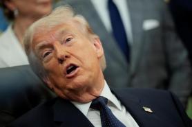 U.S., Iran Near One-Page MOU on Nuclear Enrichment Pause and Steps to End War