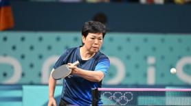 At 63, Ni Xia Lian Stuns at World Table Tennis Championships for Luxembourg