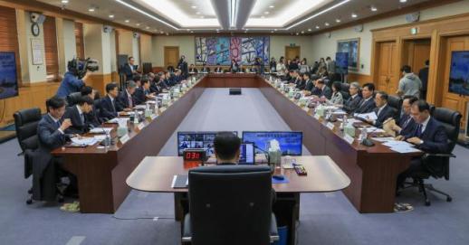 경찰서 자진출석했는데 체포영장 집행…대법 위법