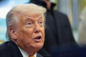 Trump Halted Project Freedom After Saudi, Gulf Allies Withheld Base and Airspace Access