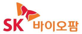 SK Biopharm Q1 Operating Profit Jumps to 89.8 Billion Won on Cenobamate U.S. Growth