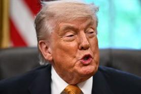 Trump Hints at Ending Iran Conflict Before China Visit