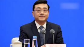 China Probes Hefei Party Chief Fei Gaoyun for Serious Discipline Violations