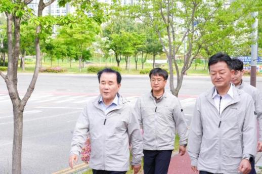 교실 밖에서 건강 키운다 충남교육청, 전 학교 체육주간·체육의 날 운영