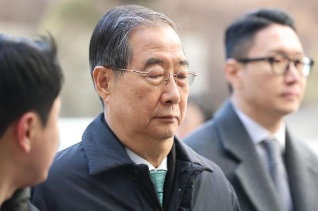 Former PMs jail term reduced to 15 years on appeal over martial law involvement