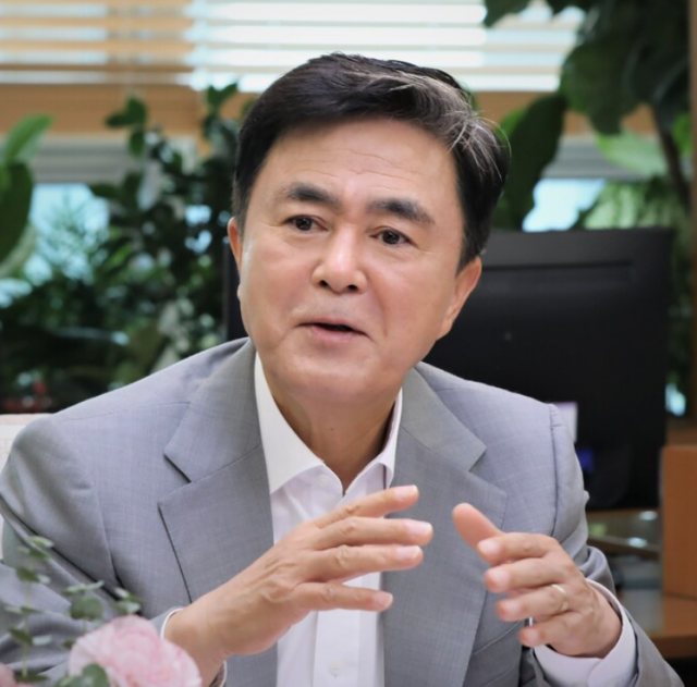 김태흠 충남도지사 사진충남도