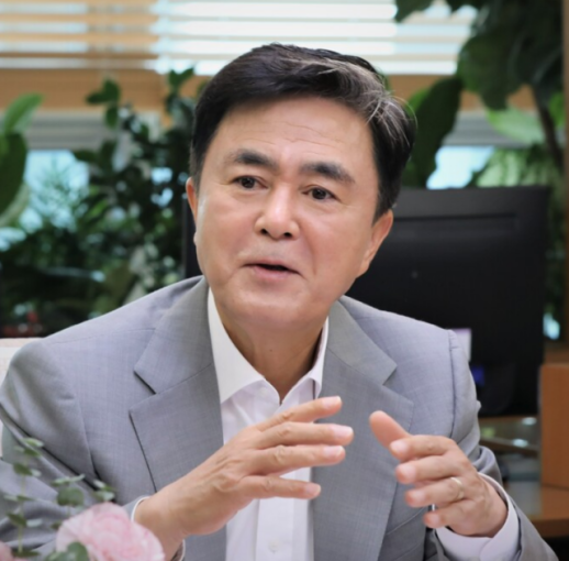 김태흠 충남지사 이재명 대통령 위한 죄 지우기 특검법… 대한민국 법치 흔드는 폭거