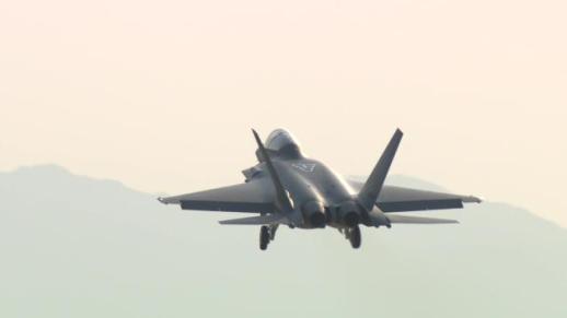 KF-21…전투용 적합 최종 판정