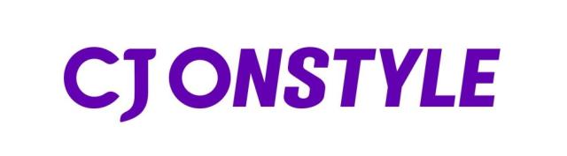 CJ온스타일 CI 사진CJ온스타일