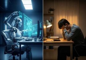 AI can do the work, but erase how to think