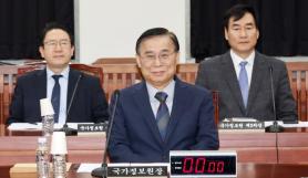 NIS: North Koreas Constitution Affirms Two States but Reduces Hostility