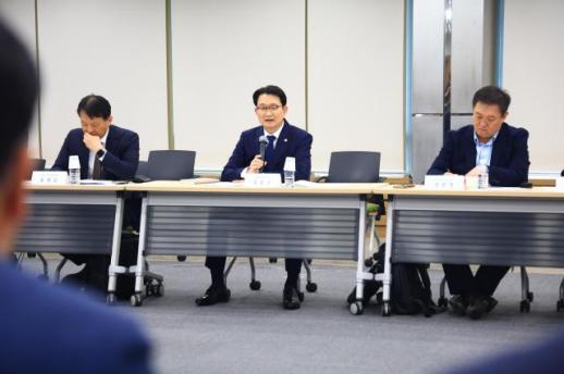 정부, 농협법 개정 관련 농민단체 의견 수렴…우려 사항 보완할 것