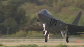 KF-21 cleared for combat, opening era of Korean-made fighter jets
