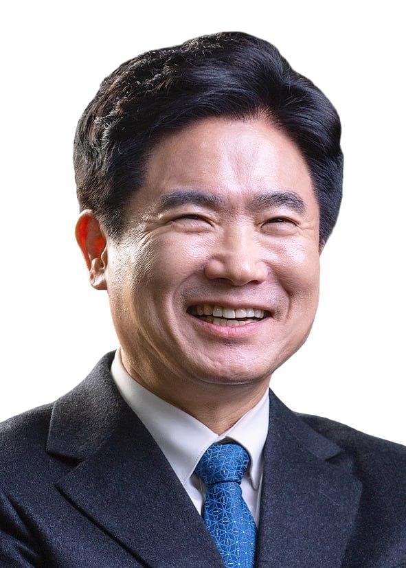 김대중 에비후보 사진사진 김대중후보 사무실