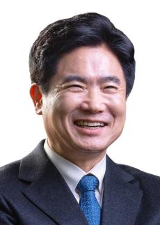 김대중 교육감 후보 5·18 헌법수록 외면한 국힘, 역사적 책무 저버려
