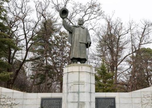 고하 송진우 선생 탄신 136주년 추모식 오늘 거행