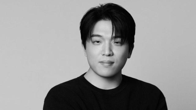 사진안성재 셰프 소셜미디어
