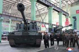 Triều Tiên tuyên bố triển khai pháo tự hành 155mm mới gần biên giới phía Nam, Seoul nằm trong tầm bắn