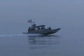 Iran Establishes Persian Gulf Strait Authority to Regulate Shipping