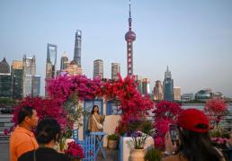 中国有望取代日本 成韩国游客最爱海外目的地