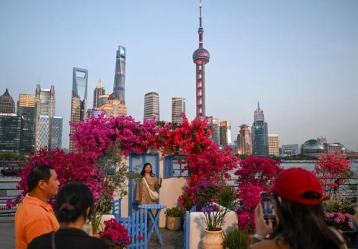 中国有望取代日本 成韩国游客最爱海外目的地