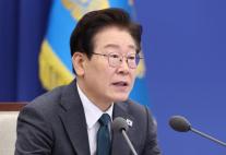 Tổng thống Lee Jae-myung cảnh báo về nguy cơ thất bại do đầu cơ tích trữ