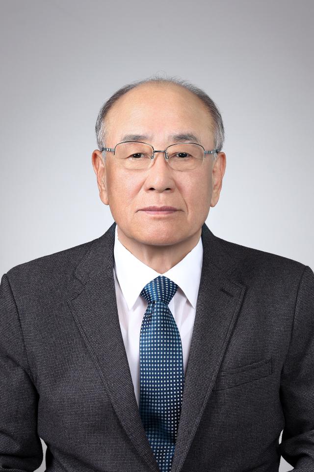 뉴동해관광호텔 대표 박재두 씨 사진동해시