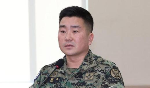 元陸軍特殊戦司令部「707特殊任務団」団長のキム・ヒョンテ氏、仁川・桂陽選挙区に 出馬 …「法治主義を守る」