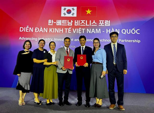 사진한베트남경제문화협회KOVECA