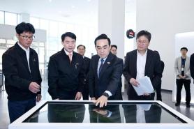 Minister Park Hong-keun Calls for Strengthened Central-Local Cooperation to Revive Solar Industry