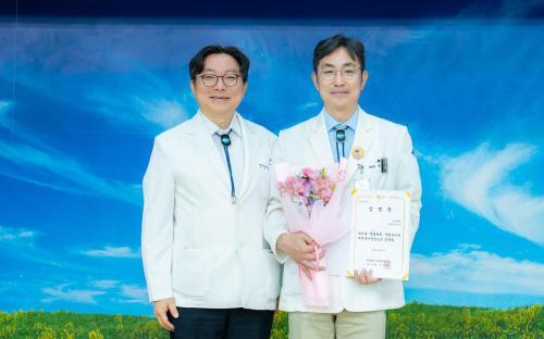 안양샘병원, 더샘병원 개원 준비 본격화