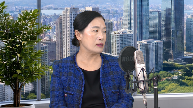 Park Jung-rim, former CEO of KB Securities