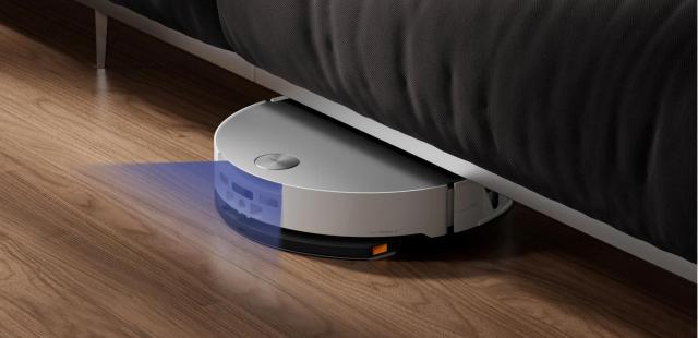 Graphic of Roborocks S10 MaxV Ultra model Courtesy of Roborock
