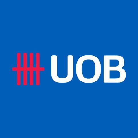 사진싱가포르 UOB 페이스북