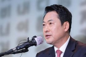 Jang Dong-hyuk Calls Oppositions Special Prosecutor Proposal Unconstitutional