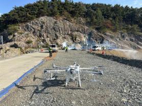 South Korea pushes for drone autonomy through standardization