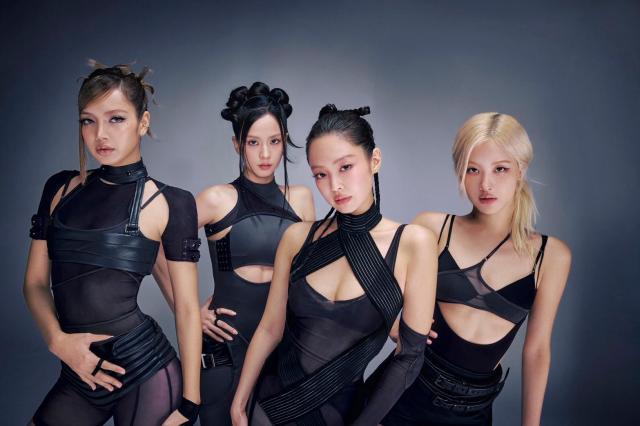 YG doubles operating profit Q1 on year on BLACKPINK comeback