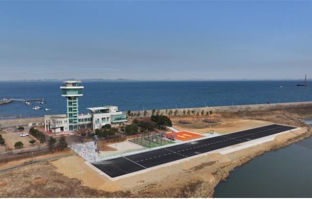 S. Korea expands drone security push with Army pact, coastal test site