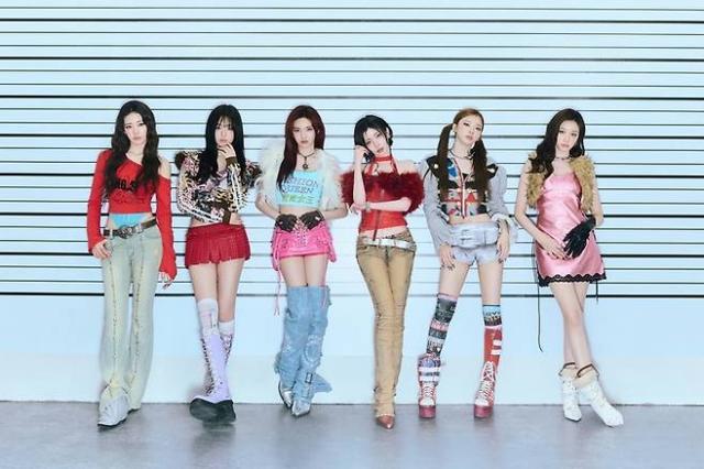 K-pop girl band BABYMONSTER adds seats for Seoul concert after tickets sell out