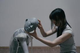Korean Performance Captivates Audience at Venice Biennale Taiwan Pavilion