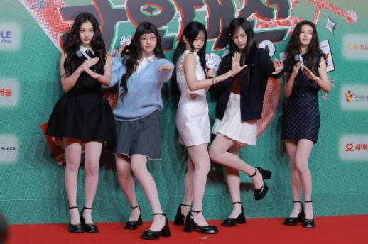뉴진스 하우 스위트, 美 저작권 소송 휘말려