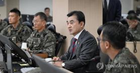 Defense Minister An Kyung-baeks U.S. Visit: A Chance to Strengthen the ROK-U.S. Alliance