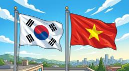 [ASIA BIZ] 한·베 저작권 포럼 동시 개최…AI 시대 콘텐츠 보호 체계 논의