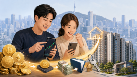 70% of Homebuyers Selling Cryptocurrency Are in Their 30s