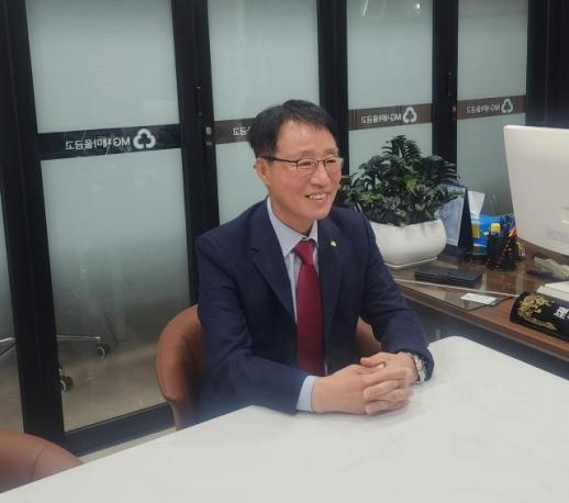 [금융 넘어 상생] "함께 커야 신뢰 회복"…명동새마을금고가 택한 도농 상생